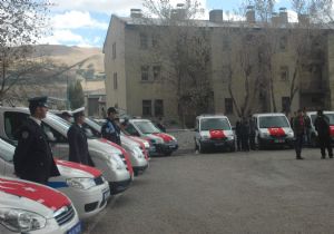 Emniyet'ten 2011 açılımı